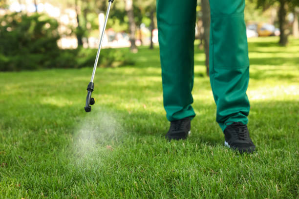 Best Pest Prevention Services  in Farmersville, CA
